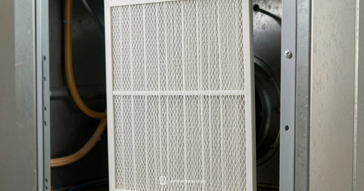 14 x 25 x 1 Filter 14 x 25 x 1 Filter - Air Filter Zone
