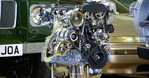 Air vs Fuel Filter - Air Filter Zone