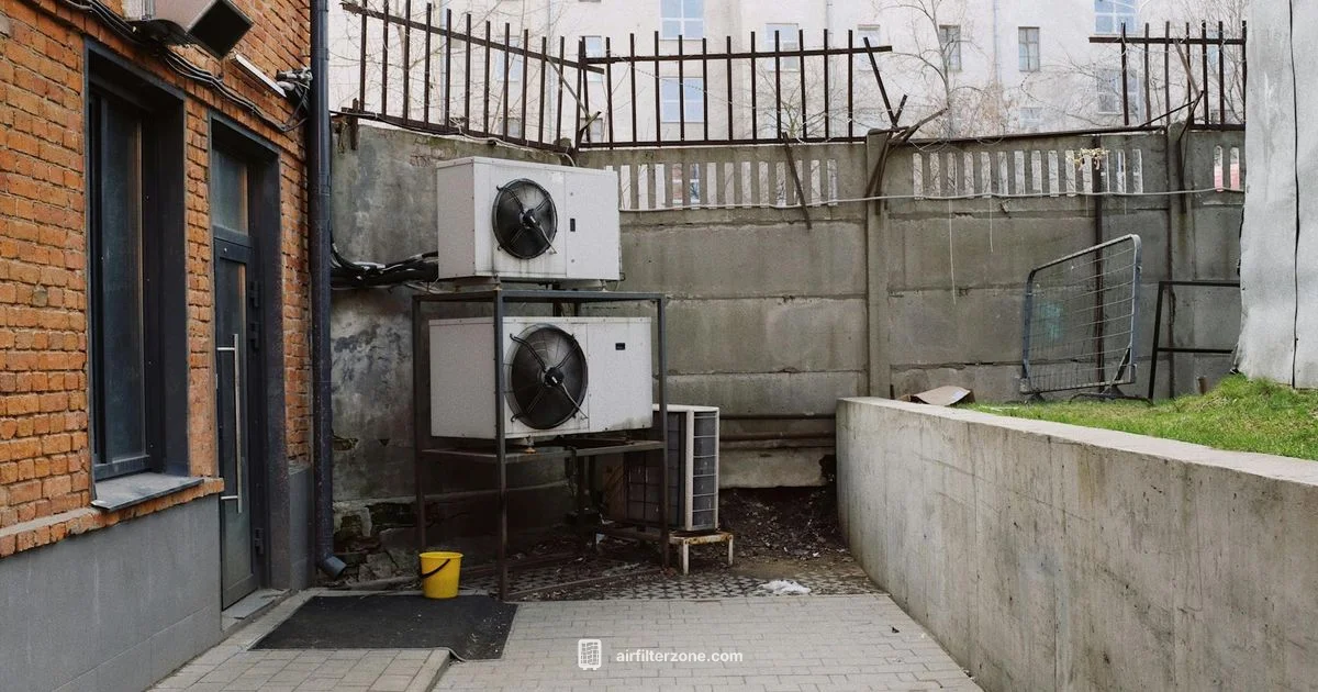 Air Filter Basics - Air Filter Zone