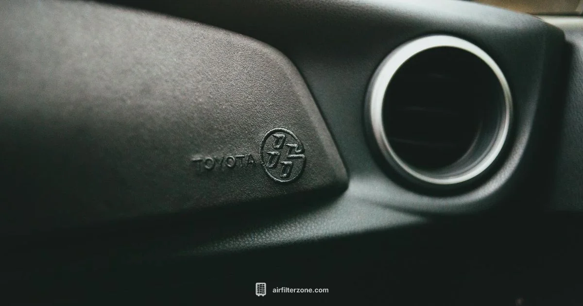 Innova Air Filter Care - Air Filter Zone