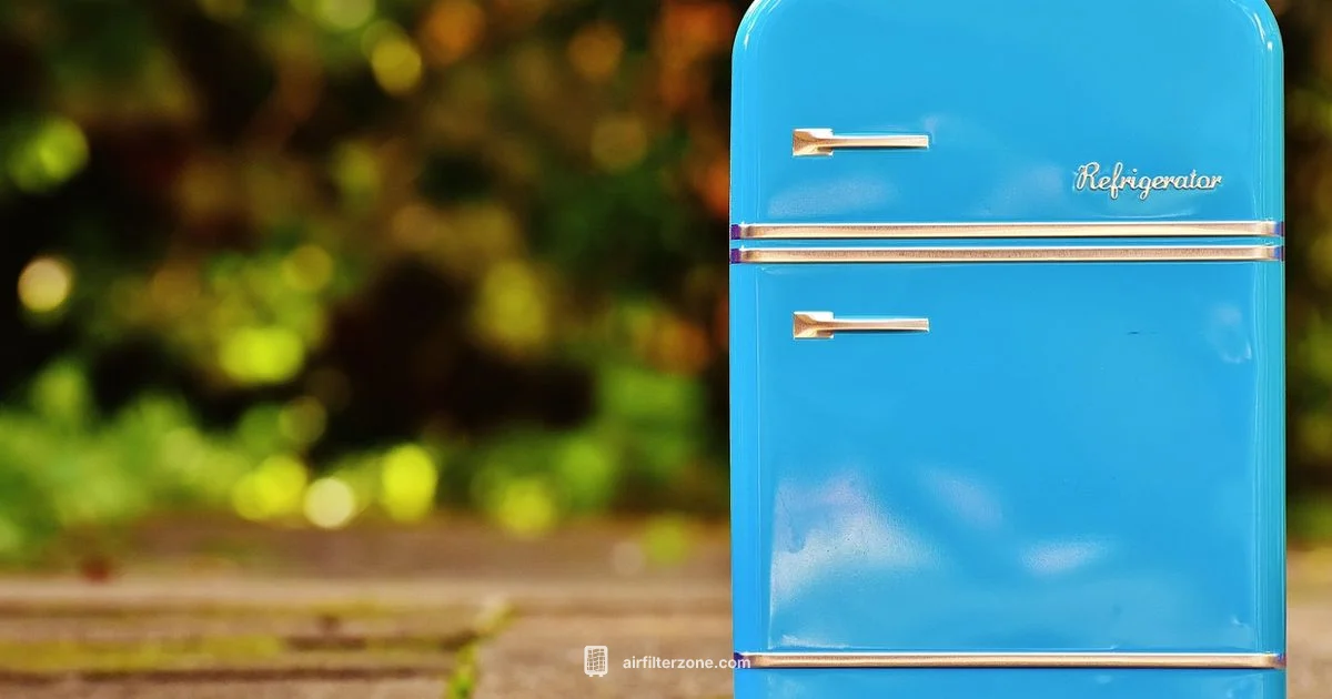 LG Filter Access LG Filter Access - Air Filter Zone