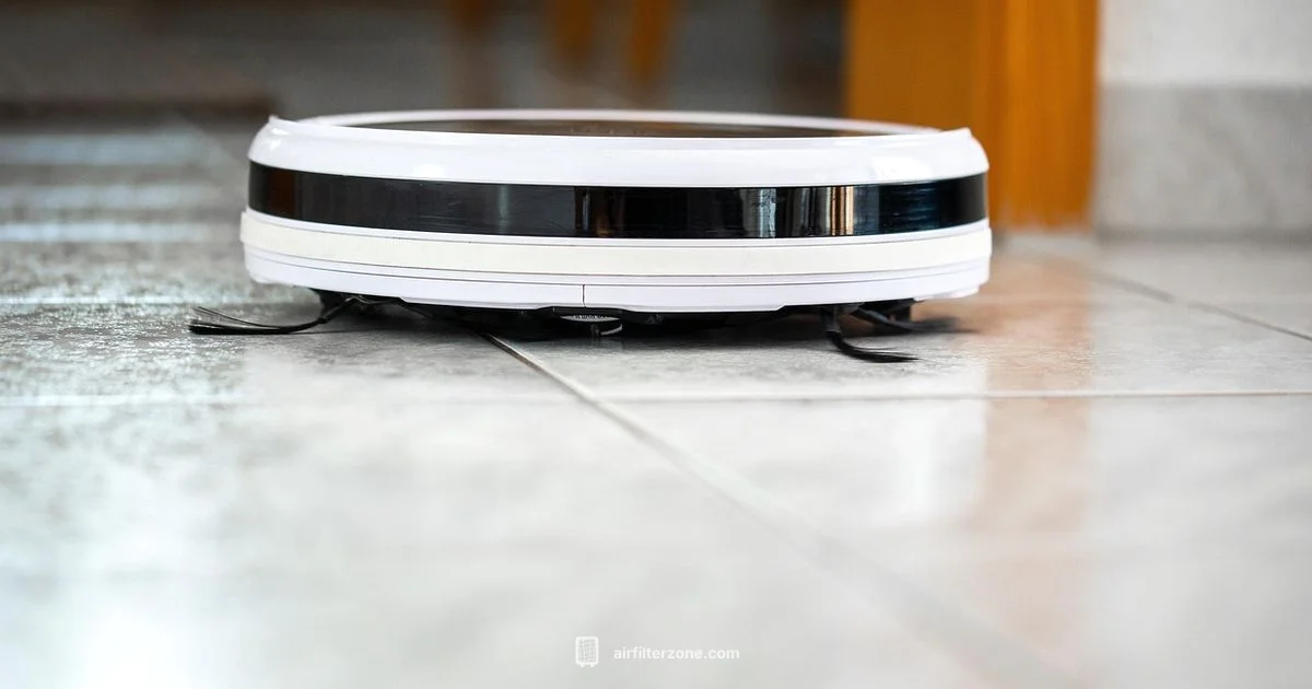 Clean Air Guide - Air Filter Zone