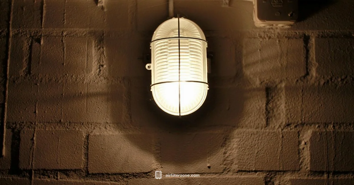 Basement Purifier Guide Basement Purifier Guide - Air Filter Zone