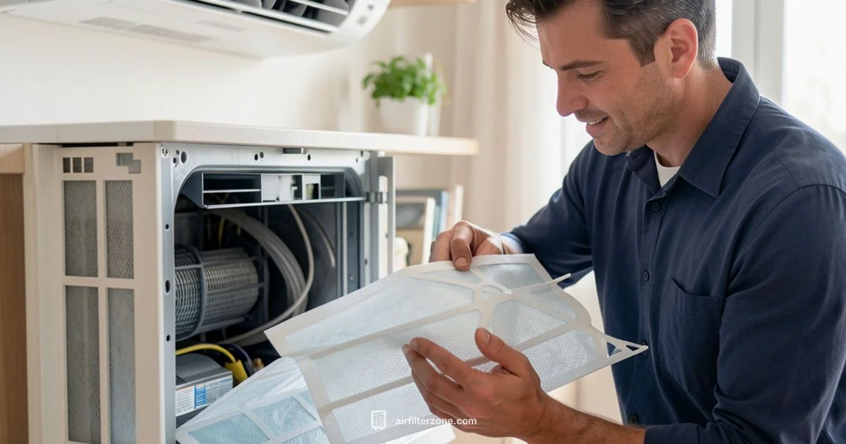 Clean Air AC Clean Air AC - Air Filter Zone