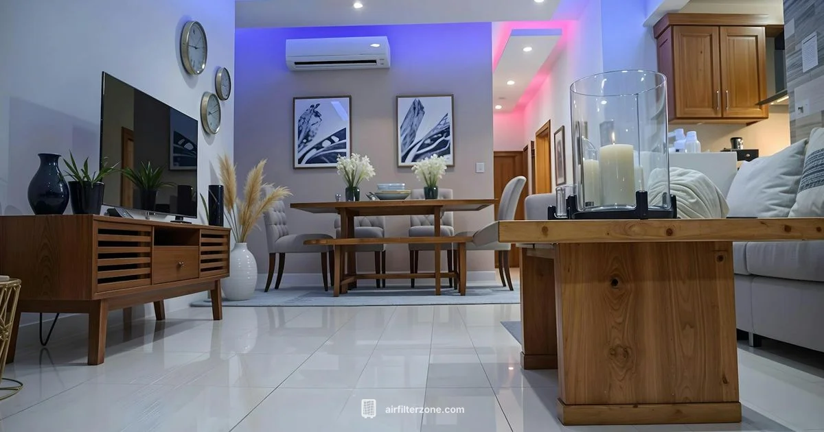 Mila Air Guide - Air Filter Zone