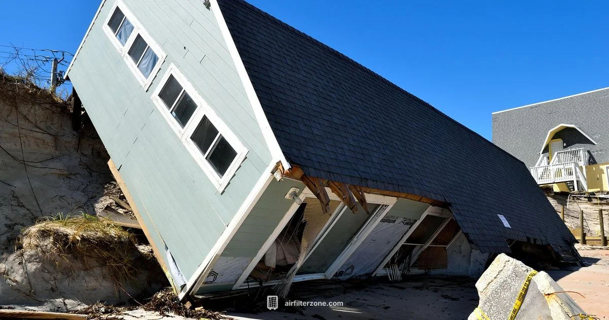 Hurricane Filter Guide - Air Filter Zone