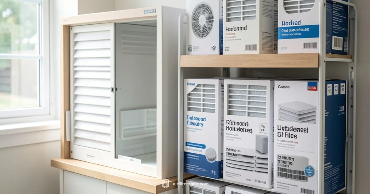 Home Air Filter Guide - Air Filter Zone