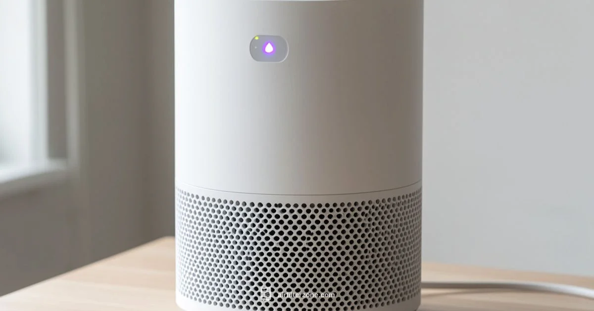 Urgent Error Fix - Air Filter Zone