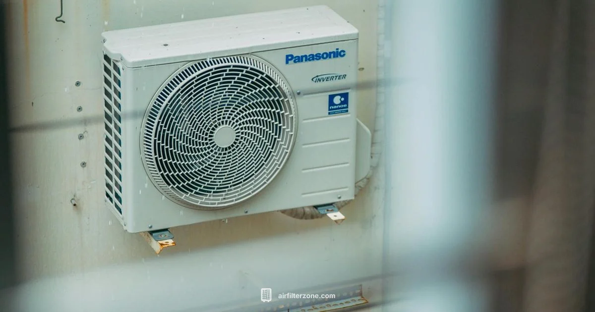 Free Install Guide - Air Filter Zone