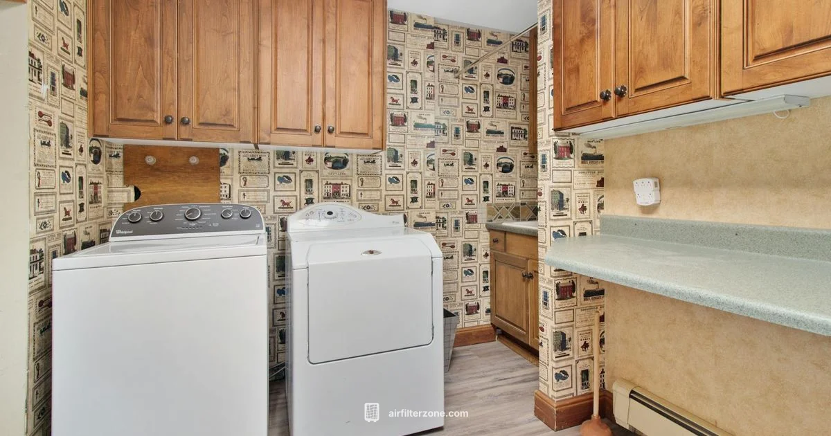 Aprilaire Humidifier Filter Guide - Air Filter Zone