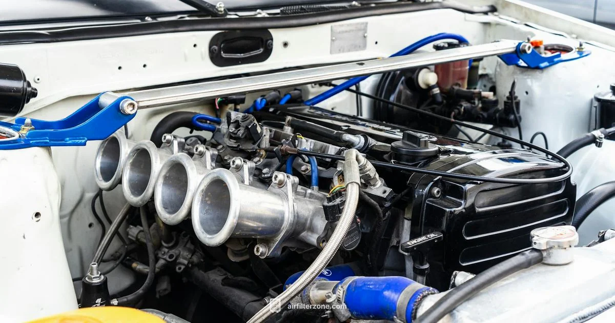 Car Air Filter Update Car Air Filter Update - Air Filter Zone