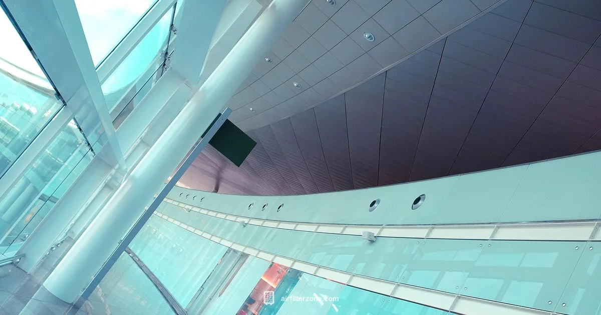 Fresh Air Fix - Air Filter Zone