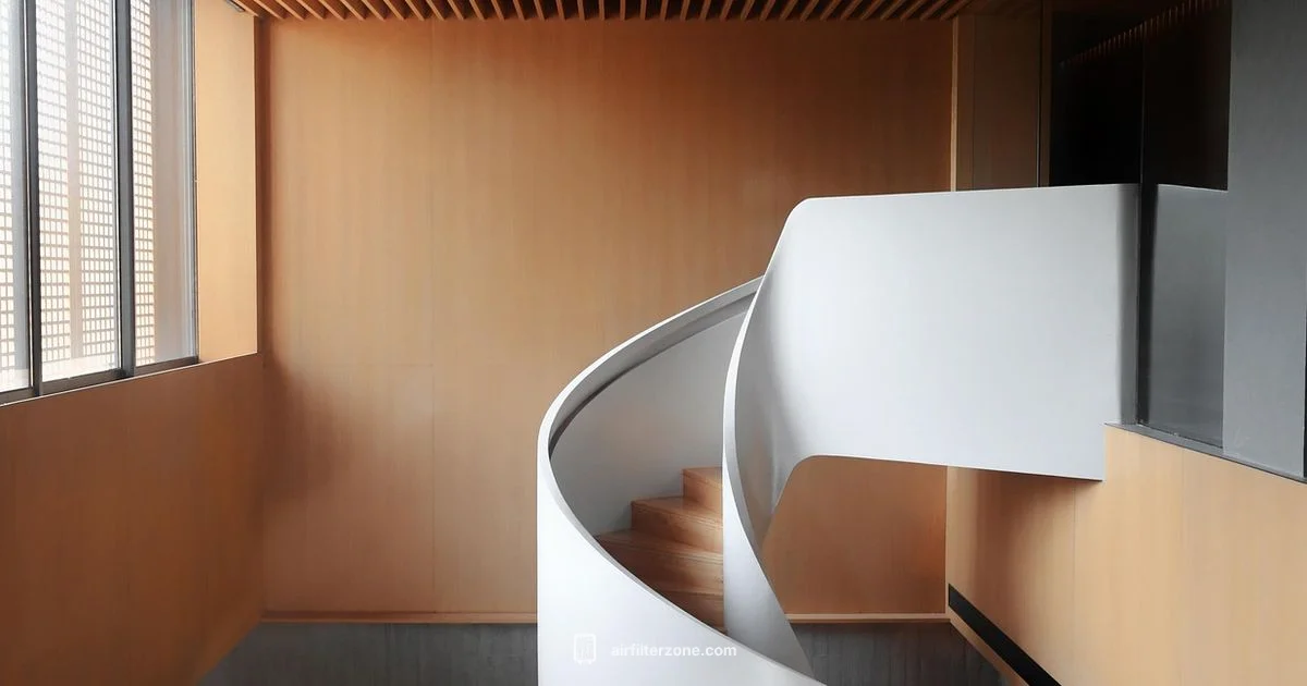 Low Power, Clean Air - Air Filter Zone