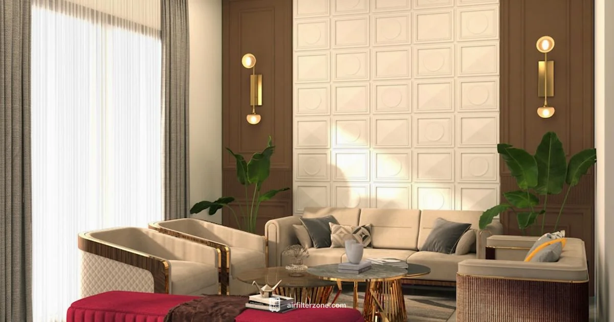 Room Air Purifier Guide - Air Filter Zone