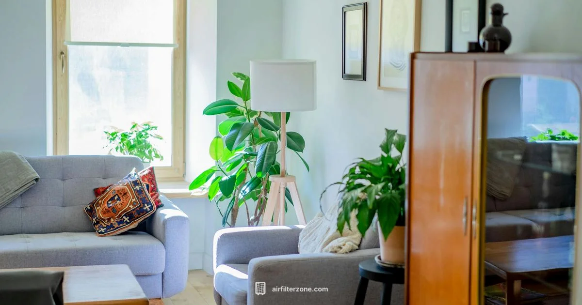 Aircare Filter Guide - Air Filter Zone