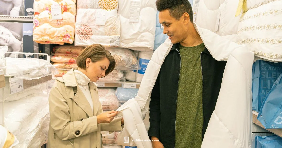 Air Filter Sources - Air Filter Zone