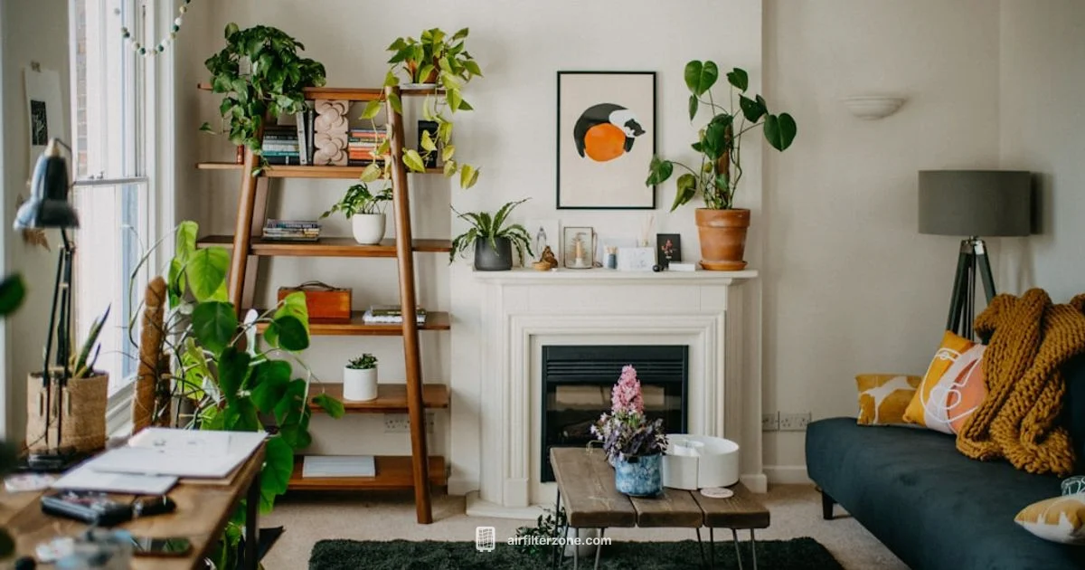 Scented Air Filter Guide - Air Filter Zone