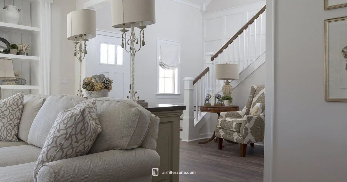 Air Quality Guide - Air Filter Zone