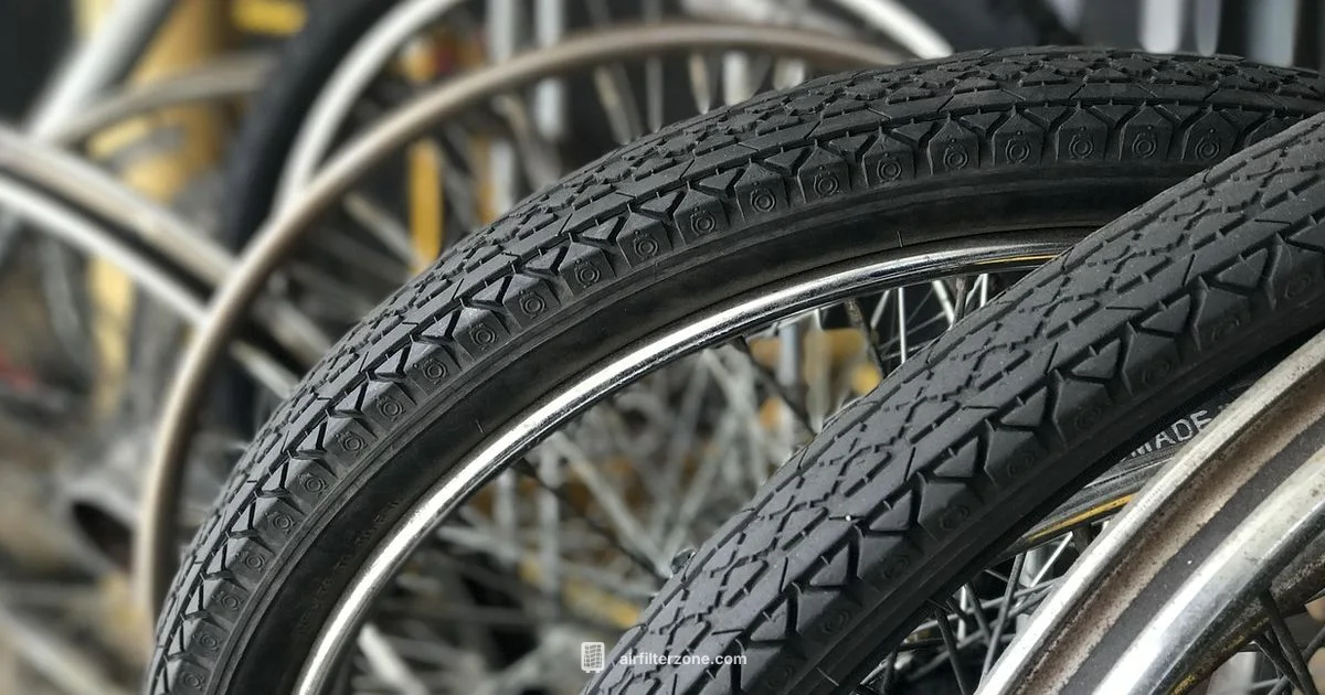 Bike Air Filter Cleaning - Air Filter Zone