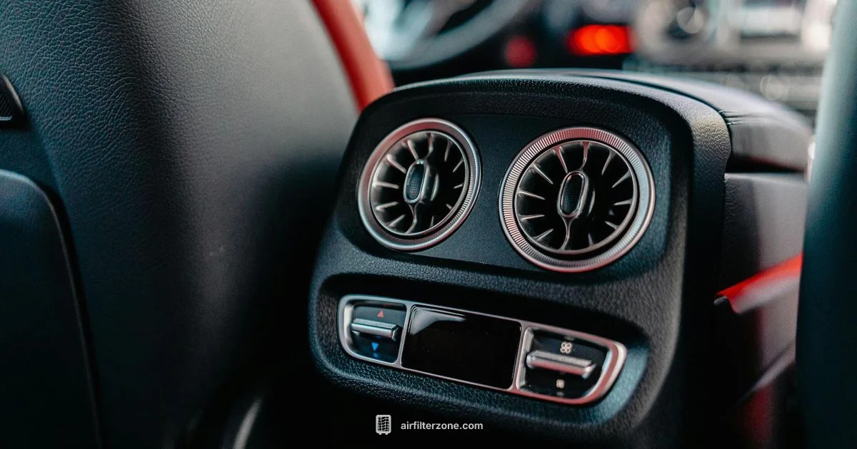 Filter Safety Guide - Air Filter Zone