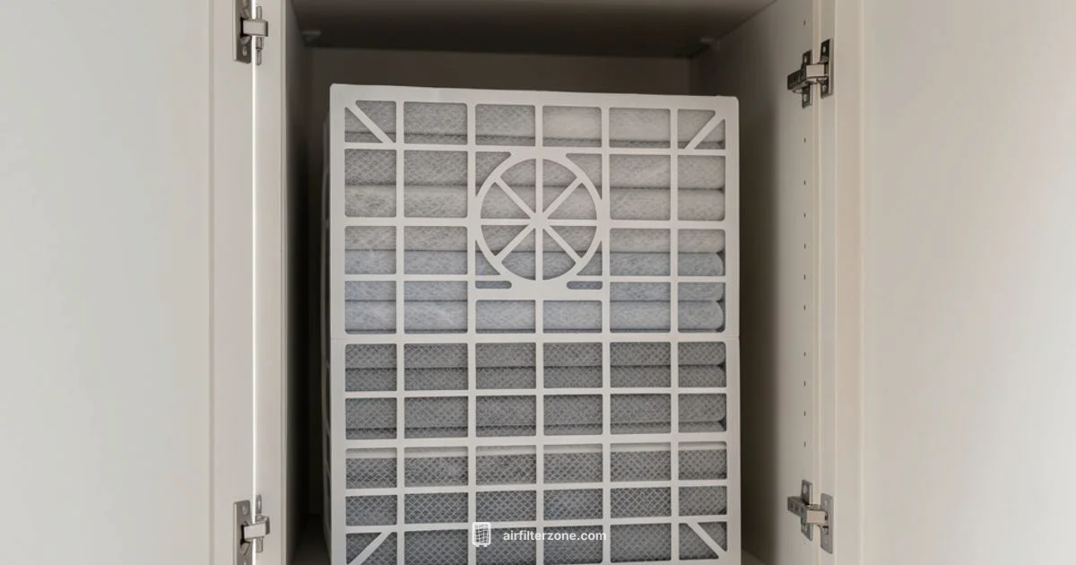 Budget Furnace Filters - Air Filter Zone