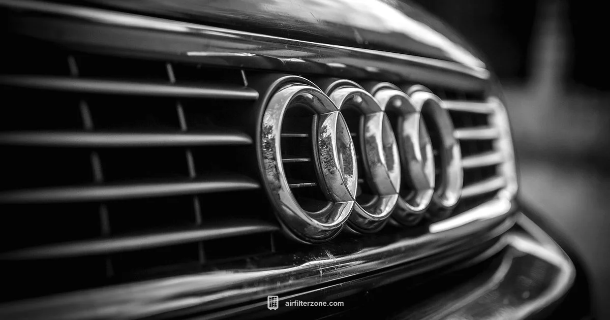 Car Air Filter Costs - Air Filter Zone