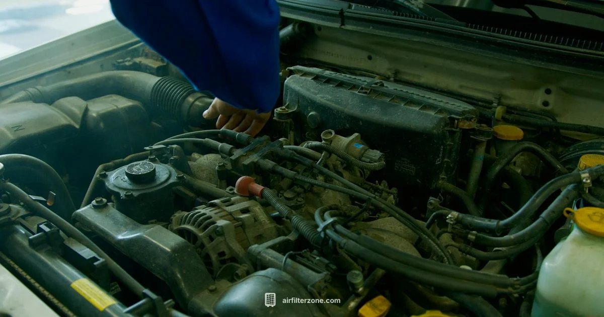 Air Filter Cost Guide Air Filter Cost Guide - Air Filter Zone