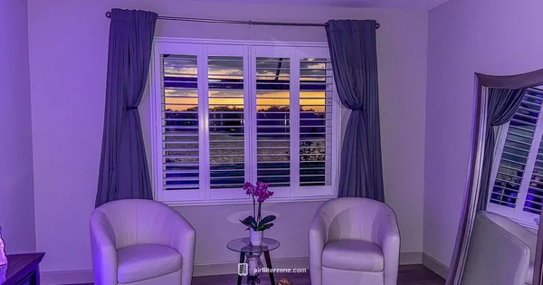 Medify Filter Replacement - Air Filter Zone