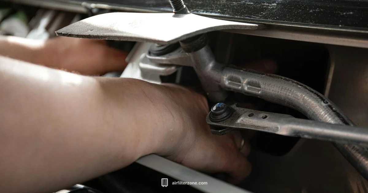 Cabin Filter Benefits - Air Filter Zone