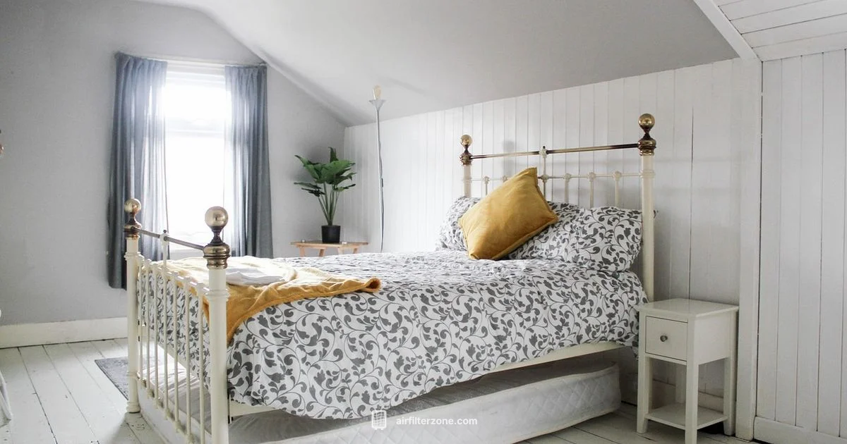 Bedroom Purifier Guide Bedroom Purifier Guide - Air Filter Zone