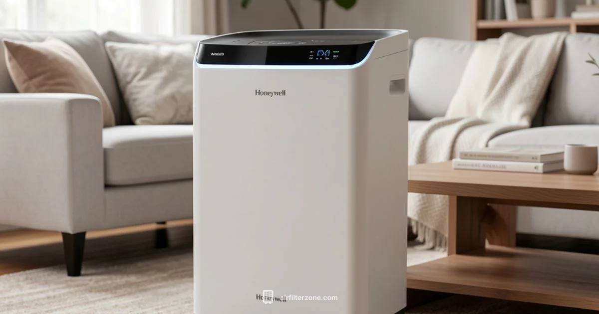 HPA300 Filters Guide - Air Filter Zone