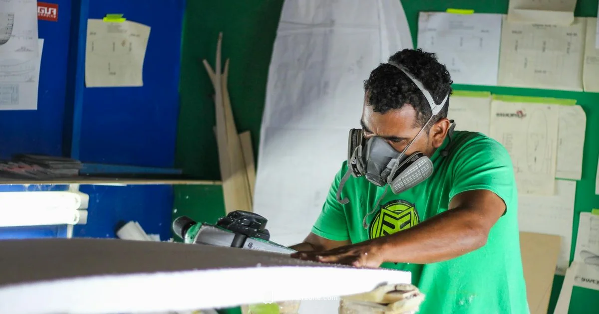 3M 1900 Guide - Air Filter Zone