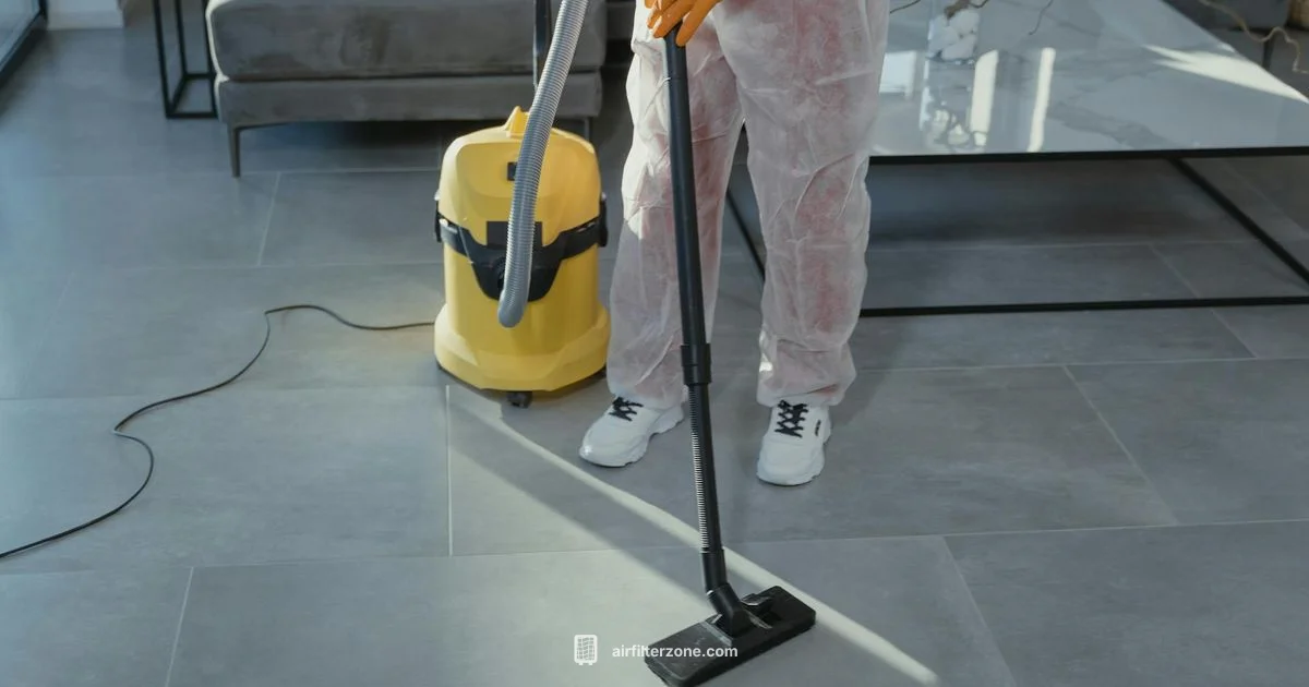 Odor Removal Guide - Air Filter Zone