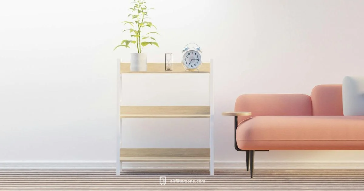 Lowes Air Purifier Guide - Air Filter Zone