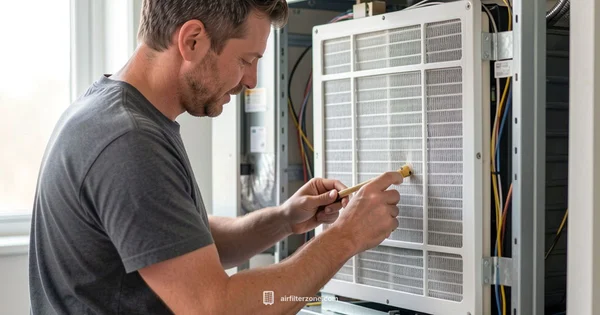 HVAC Filter Guide - Air Filter Zone