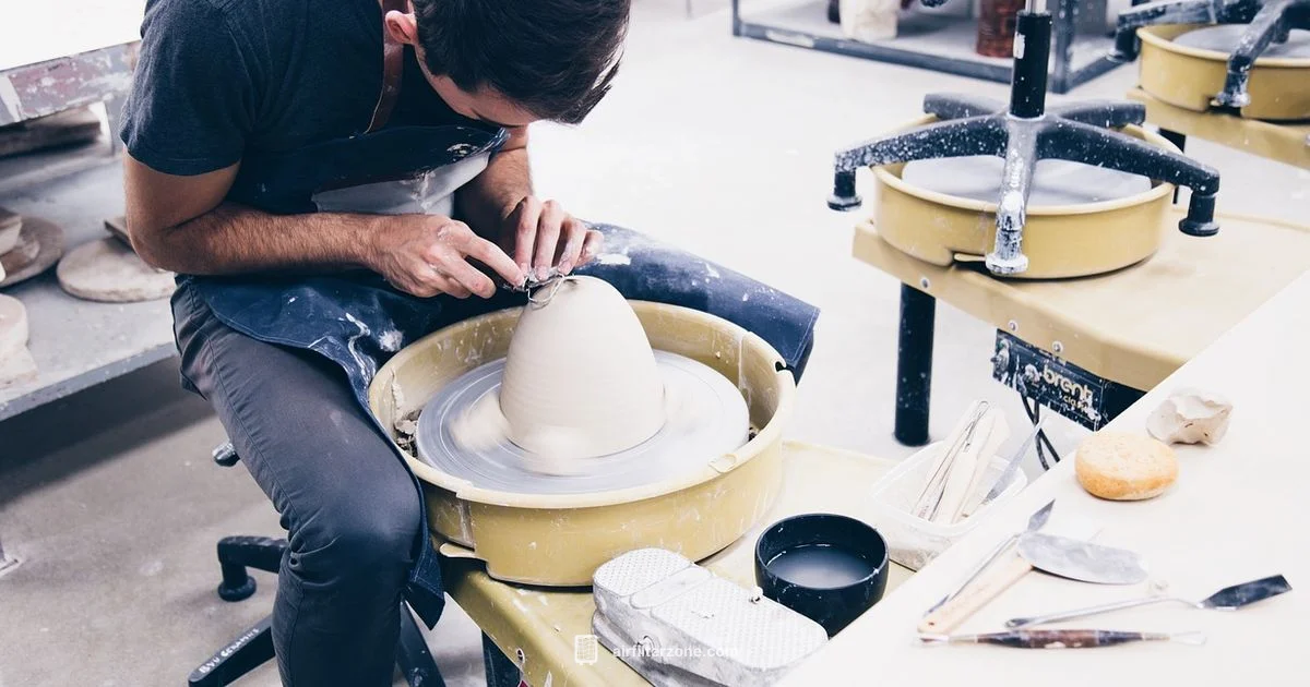 Air Filter Dryer Guide - Air Filter Zone