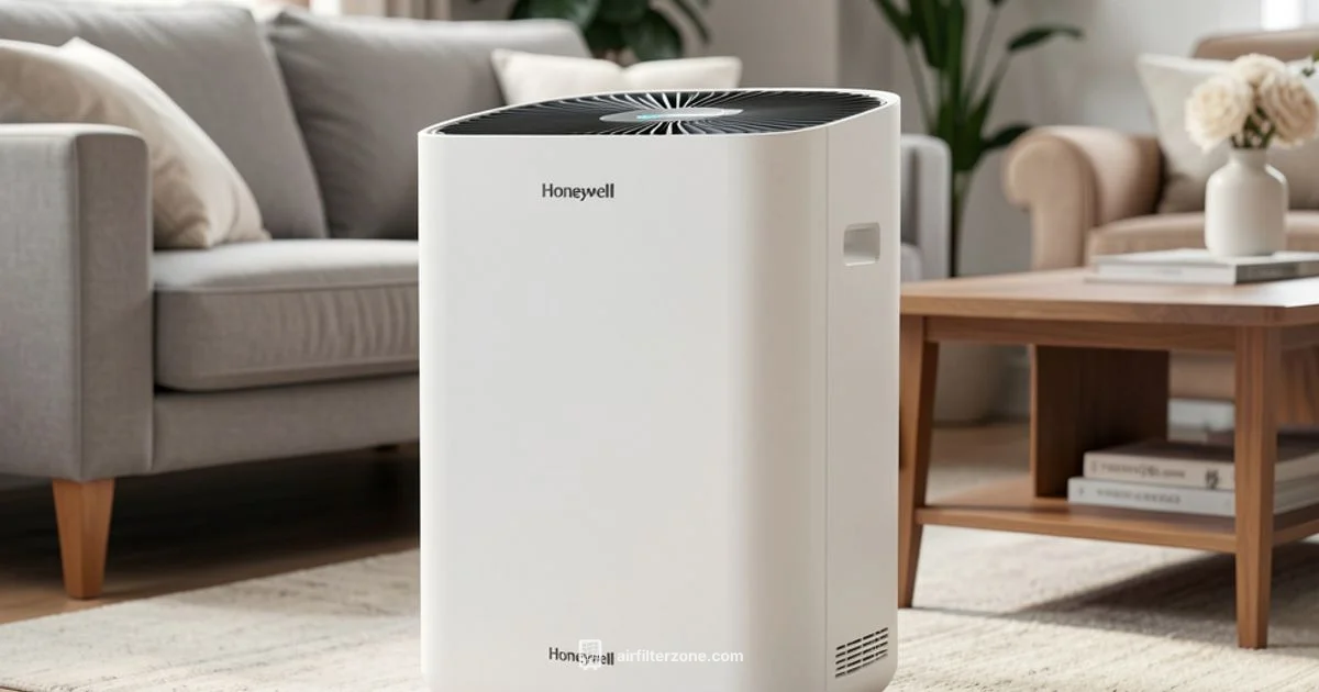 Pure Home Air - Air Filter Zone