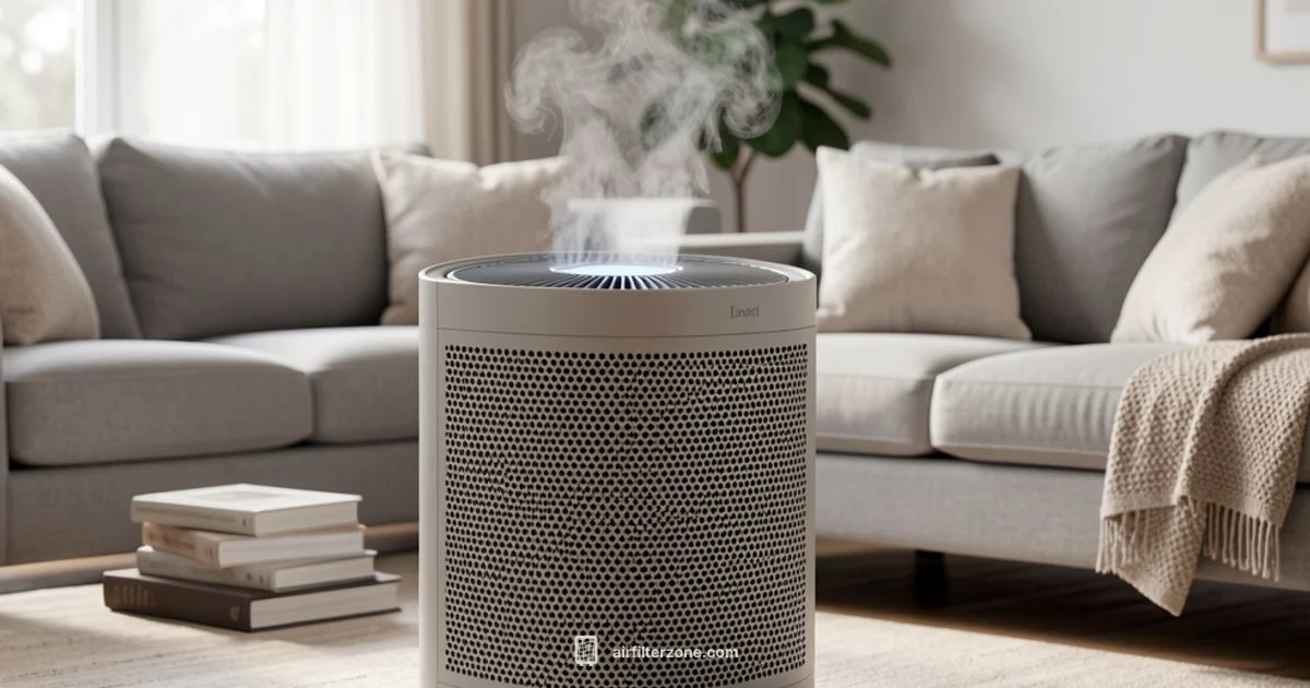 Cleaner Indoor Air Cleaner Indoor Air - Air Filter Zone