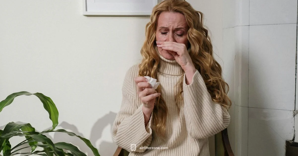 Breathe Easy Home Breathe Easy Home - Air Filter Zone