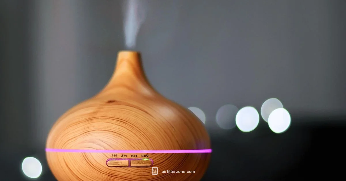 Clean Air Choice Clean Air Choice - Air Filter Zone