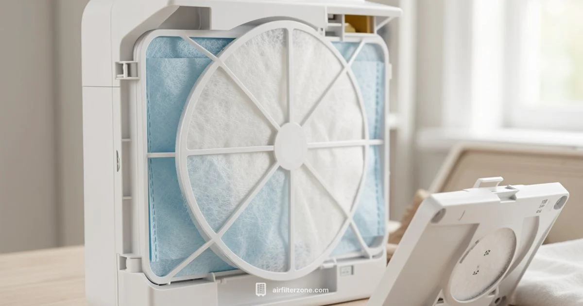 Air Filter Guide Air Filter Guide - Air Filter Zone