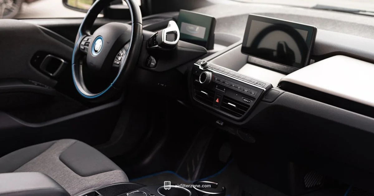 Cabin Filter Guide Cabin Filter Guide - Air Filter Zone