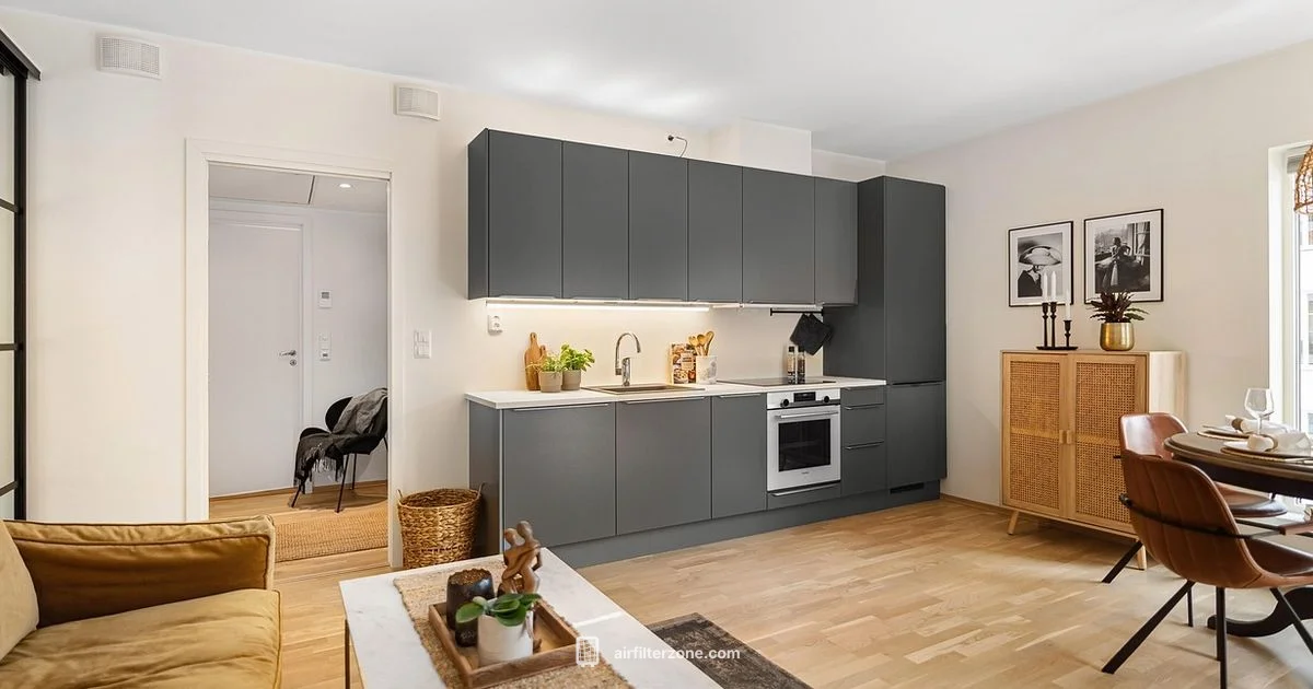 CO Filter Guide - Air Filter Zone