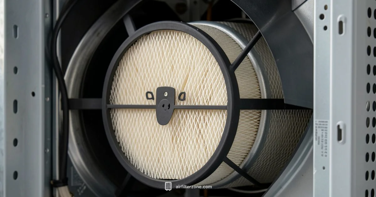 Clogged Filter Effects Clogged Filter Effects - Air Filter Zone