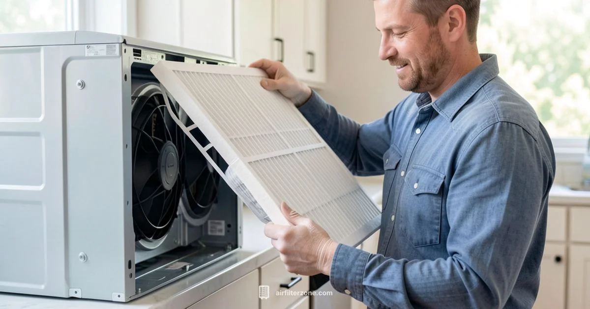 20x20x4 Guide - Air Filter Zone