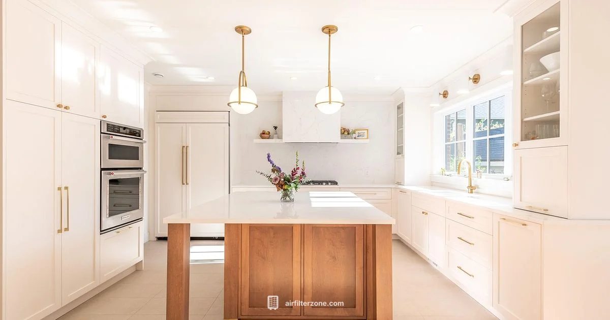 Fridge Filter Guide - Air Filter Zone