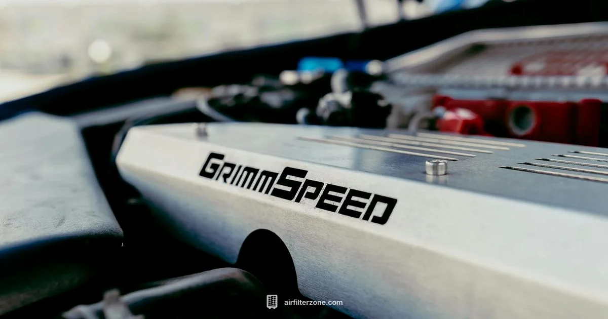 Foam Filter Care - Air Filter Zone