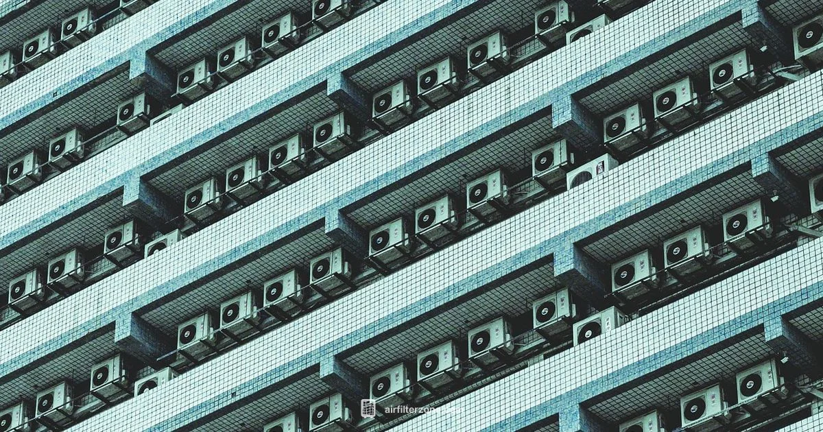 Check AC Filter - Air Filter Zone