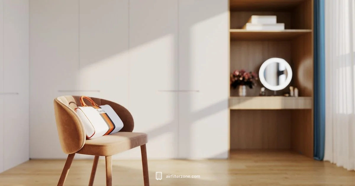 Breathe Easy Home Breathe Easy Home - Air Filter Zone