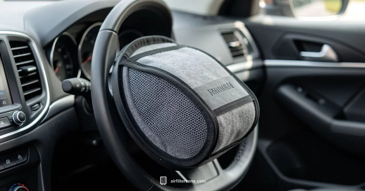 60mm Guide - Air Filter Zone